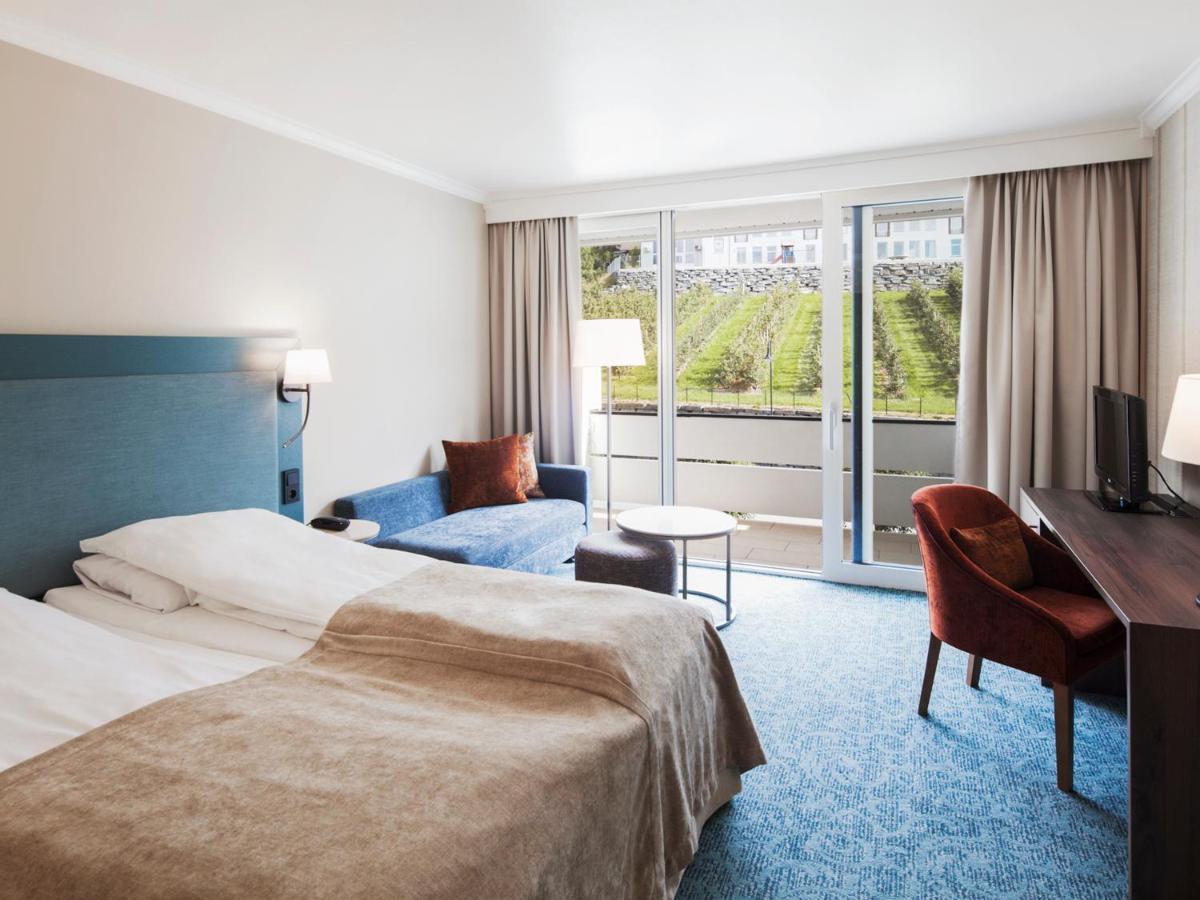 Hotel Ullensvang Lofthus