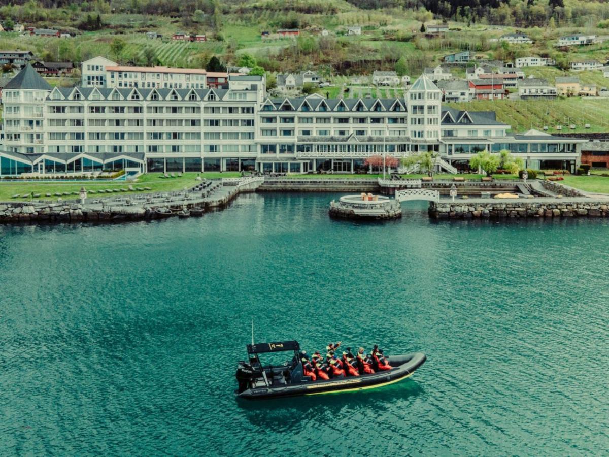 Ullensvang 4*