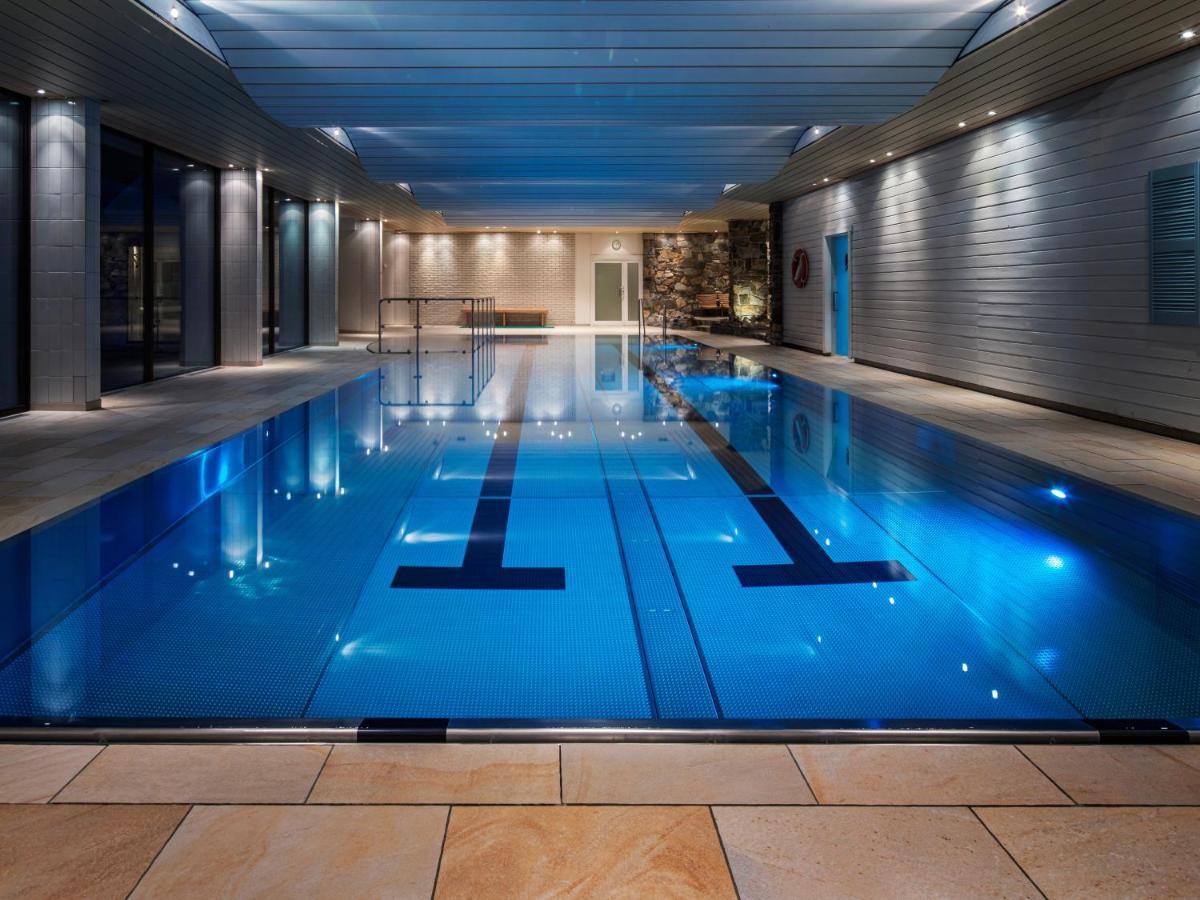 Hotel Ullensvang 4*