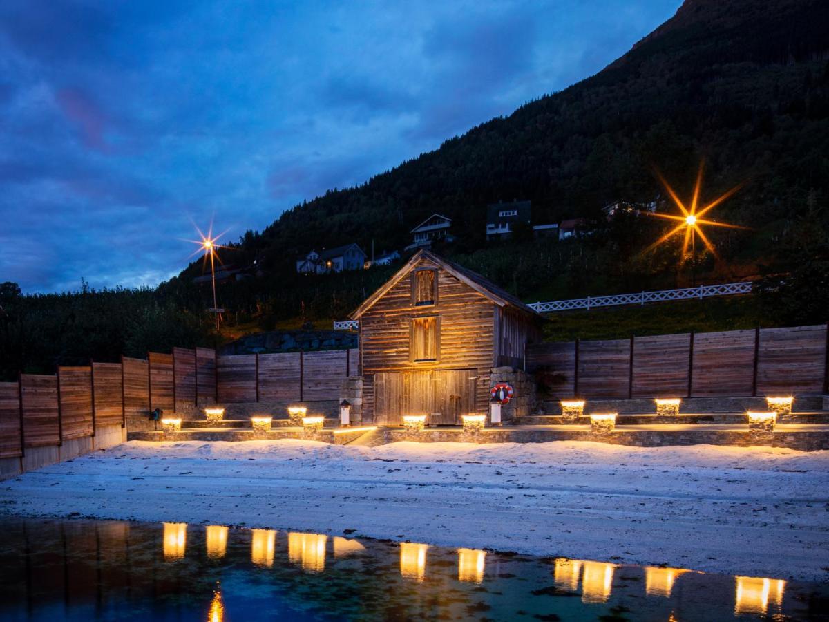 Hotel Ullensvang 4*
