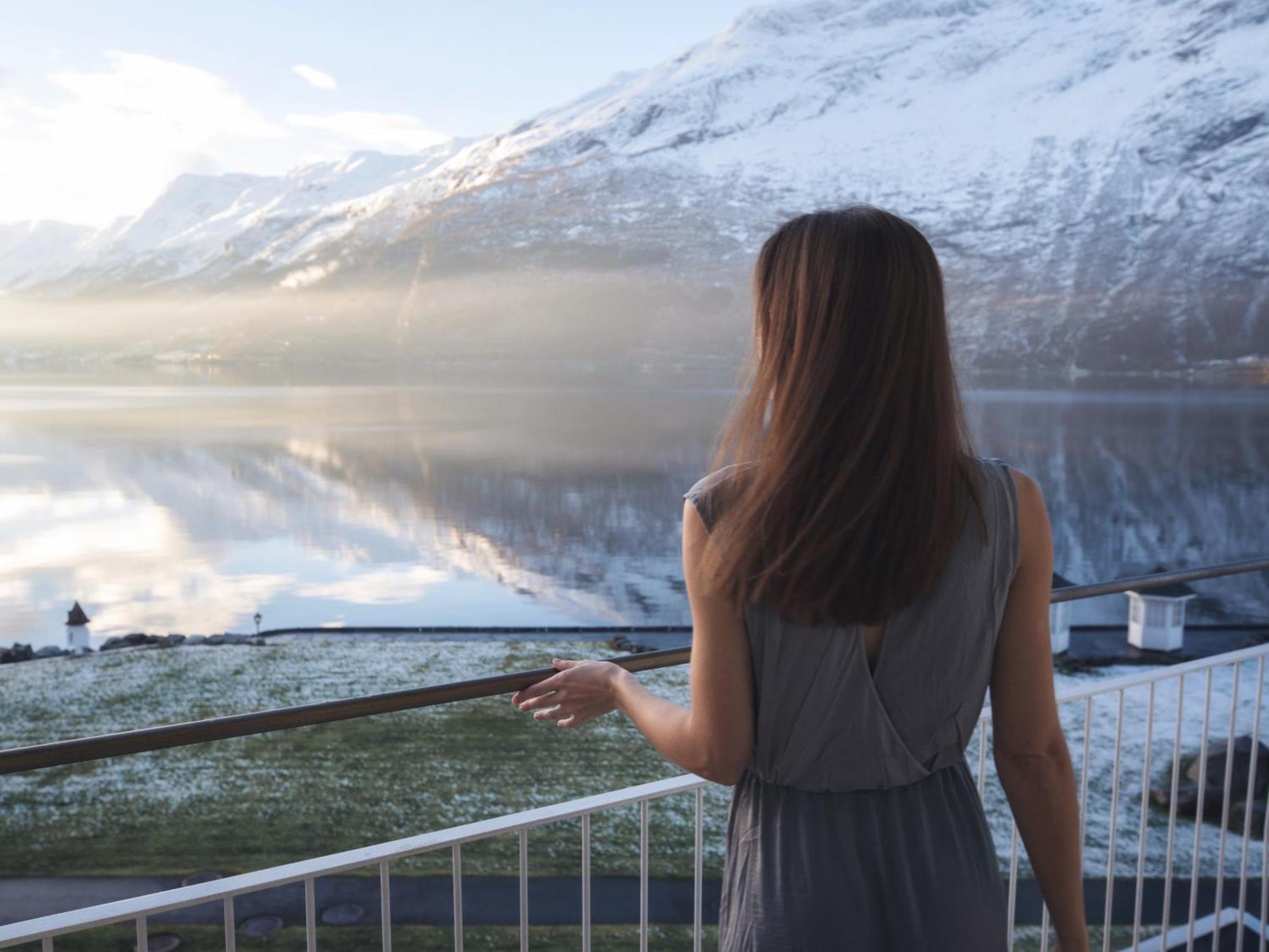 Ullensvang Hotel 4*