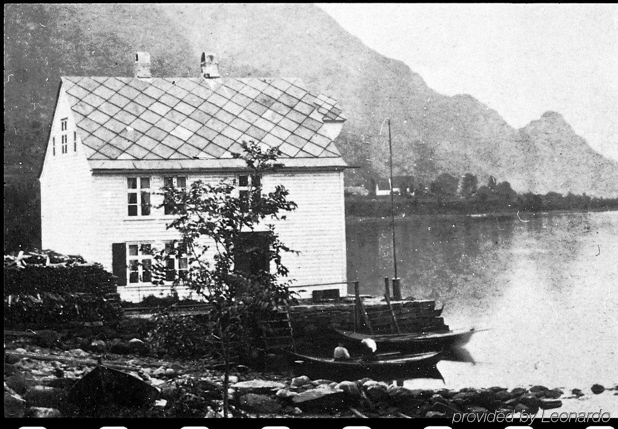 Ullensvang 4*