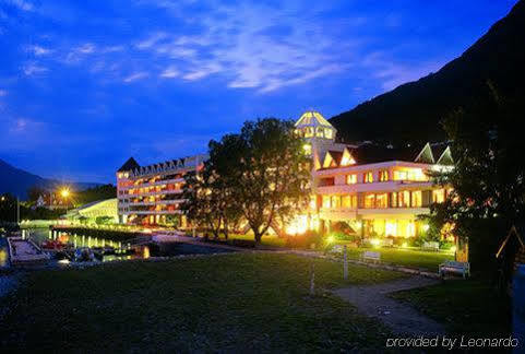 Hotel Ullensvang 4*