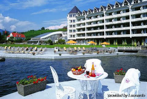 Ullensvang Hotel